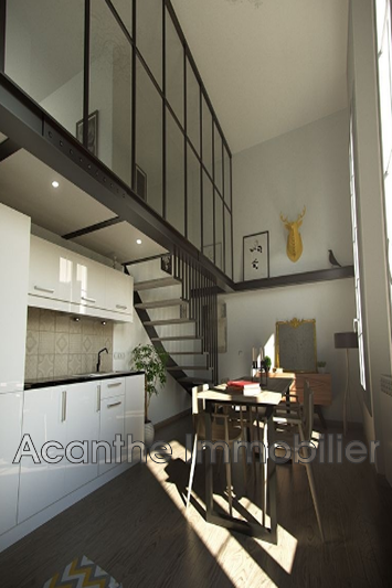 Photo Appartement Montpellier Centre-ville, achat appartement 3 pièces 60 m²
