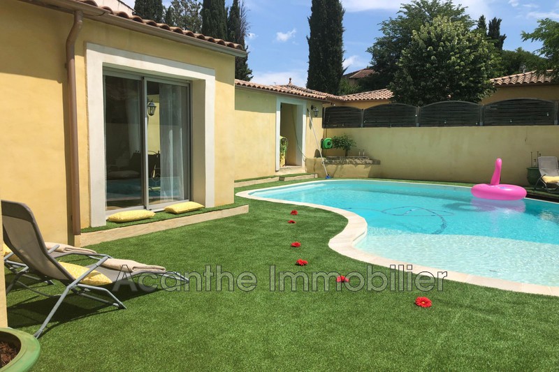 Photo House Prades-le-Lez Nord montpellier, to buy house 4 bedroom 200 m²