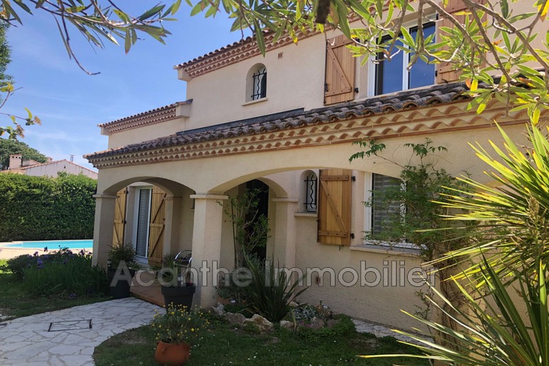 Photo House Castelnau-le-Lez   to buy house  4 bedroom   170&nbsp;m&sup2;