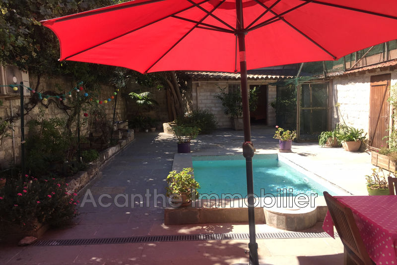 Photo Appartement Montpellier Gare, achat appartement 4 pièces 95 m²