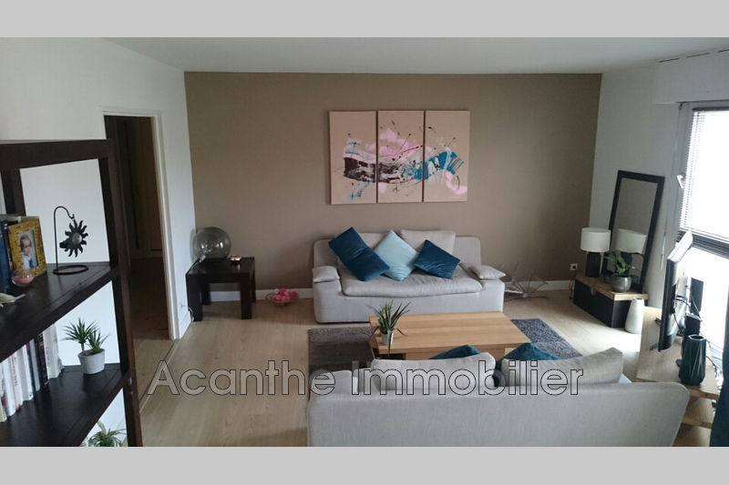Photo Appartement Montpellier Boutonnet, achat appartement 5 pièces 107 m²