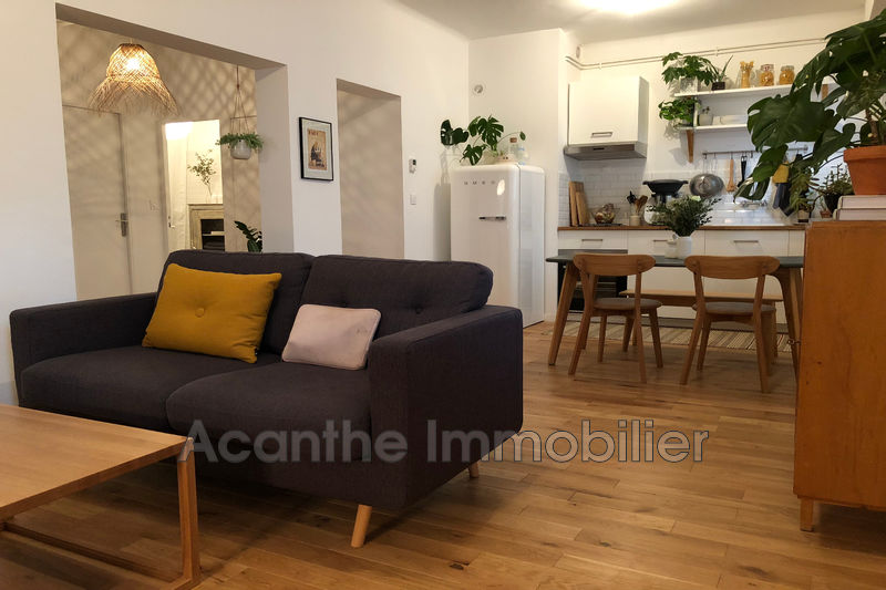 Photo Appartement Montpellier Clemenceau, achat appartement 3 pièces 62 m²