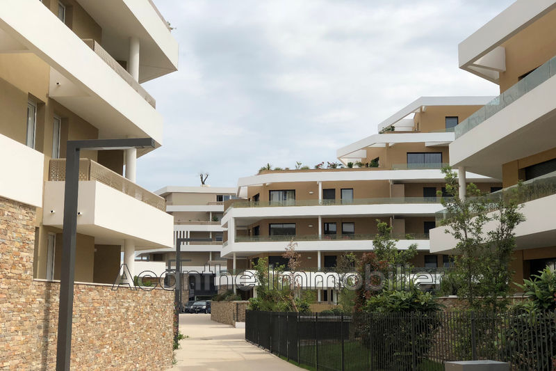 Photo Appartement Castelnau-le-Lez achat appartement 4 pièces 107 m²