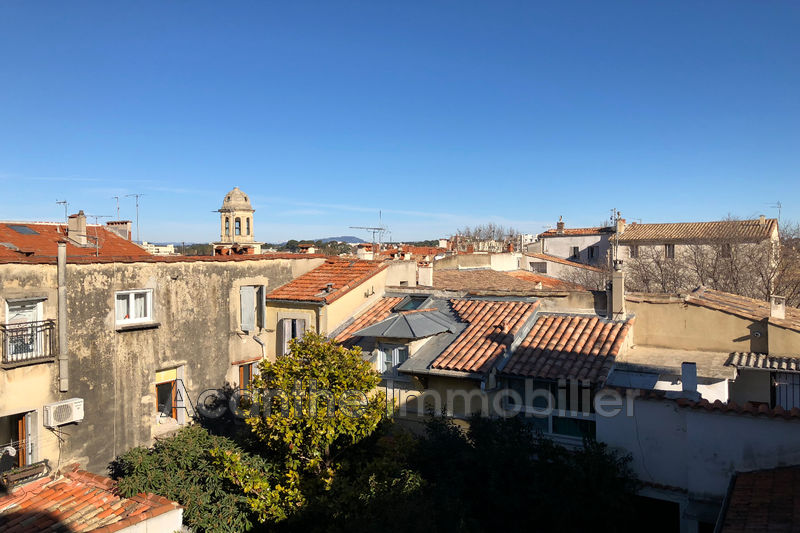 Photo Appartement Montpellier Ecusson, achat appartement 2 pièces 41 m²