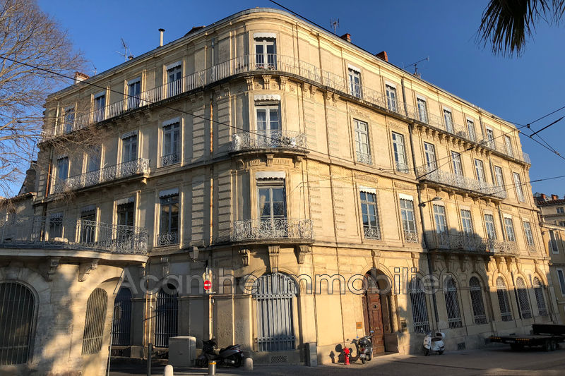 Photo Appartement Montpellier Peyrou, achat appartement 2 pièces 70 m²