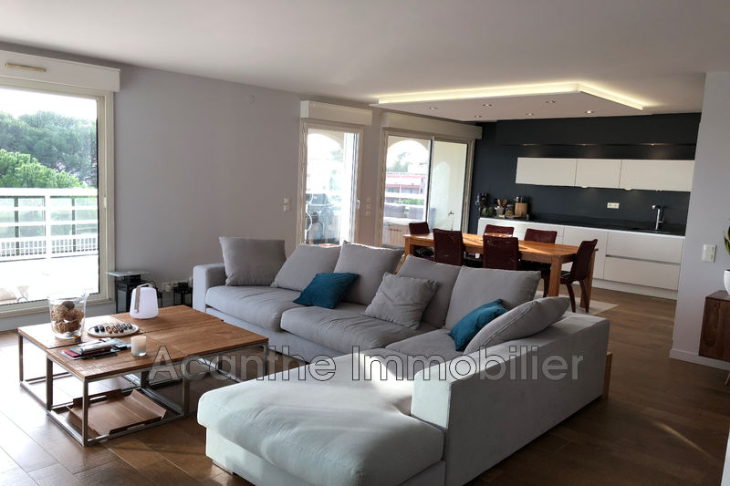 Photo Appartement Montpellier Aiguelongue, achat appartement 2 pièces 102 m²