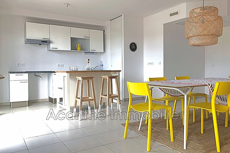Photo Appartement Castelnau-le-Lez achat appartement 4 pièces 138 m²