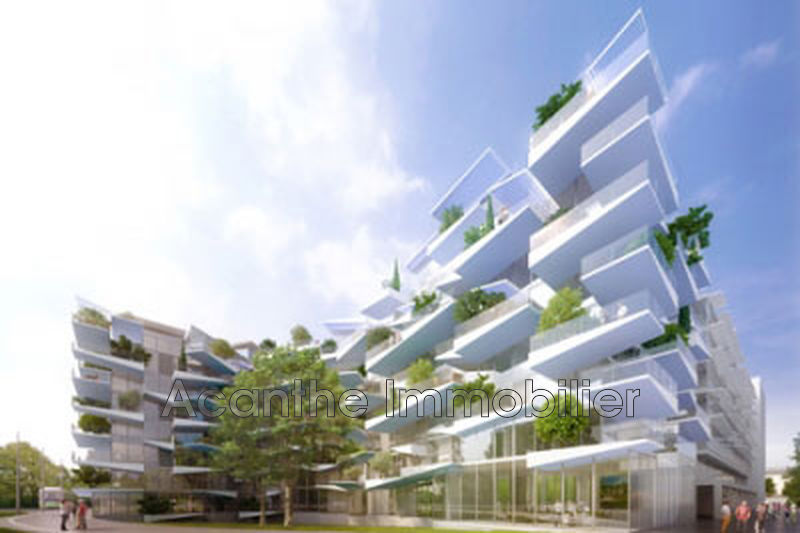 Photo Appartement Castelnau-le-Lez Centre, achat appartement 4 pièces 169 m²
