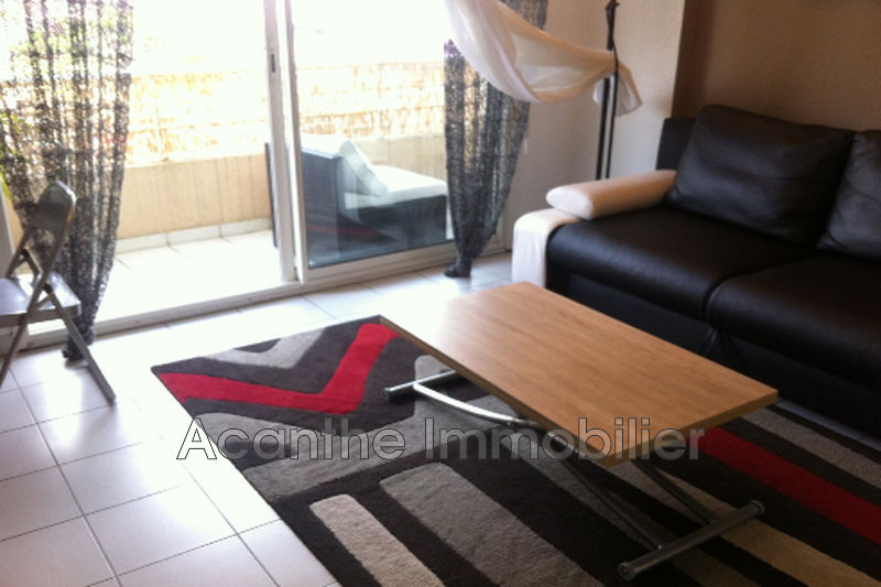 Photo Appartement Montpellier Méditerranée, achat appartement 1 pièce 19 m²