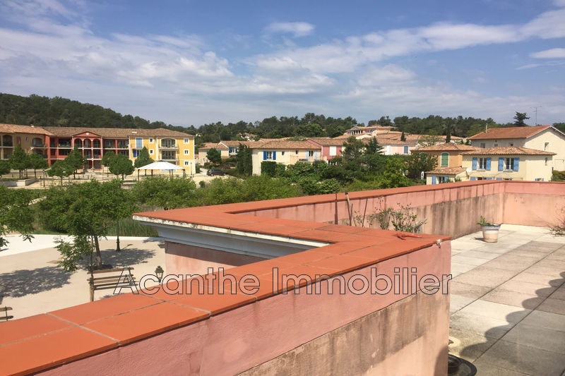 Photo Appartement Saint-Clément-de-Rivière achat appartement 4 pièces 120 m²