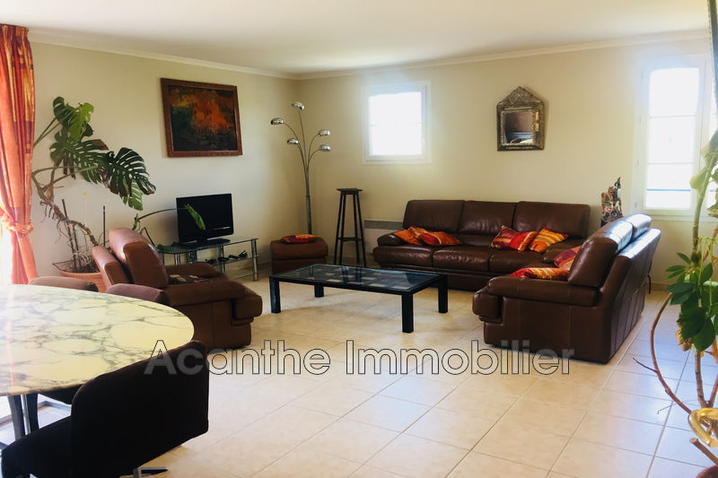 Photo Appartement Saint-Clément-de-Rivière achat appartement 4 pièces 120 m²
