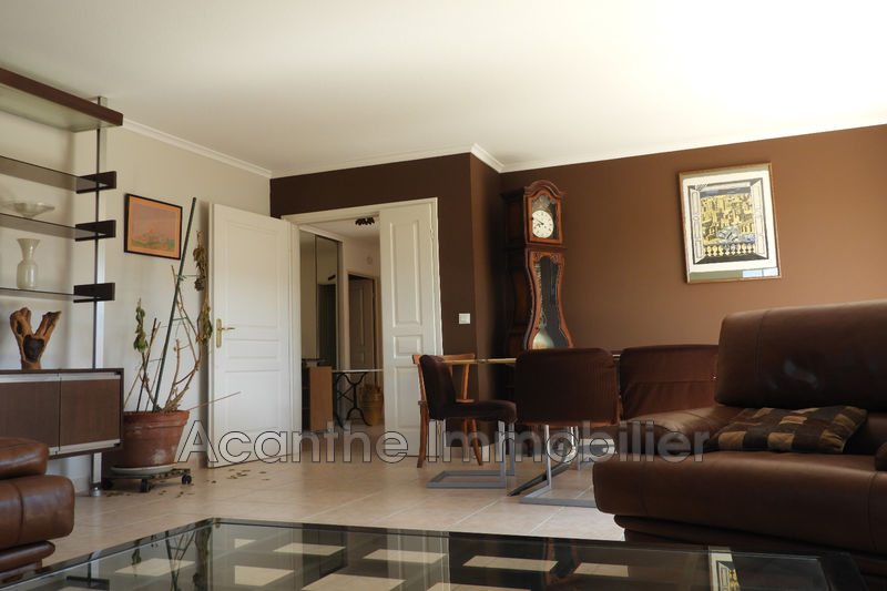 Photo Appartement Saint-Clément-de-Rivière achat appartement 4 pièces 120 m²