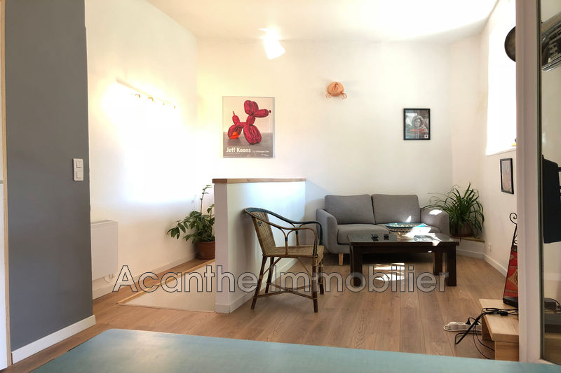 Photo Appartement Montpellier Gare, achat appartement 2 pièces 41 m²