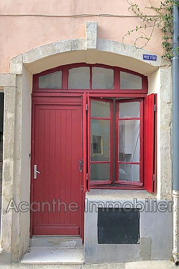 Photo Appartement Montpellier achat appartement 1 pièce 17 m²
