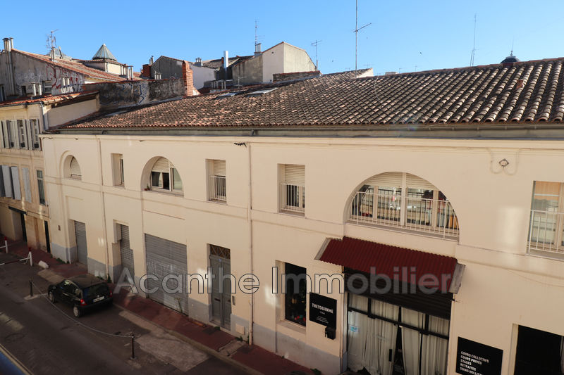 Photo Appartement Montpellier Saint denis, achat appartement 4 pièces 80 m²