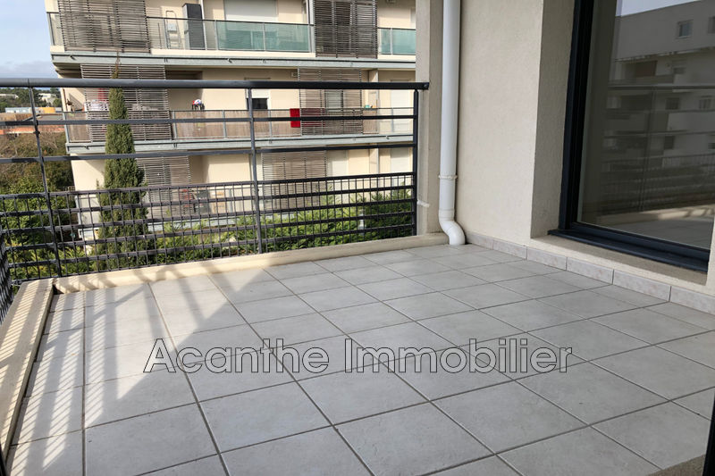 Photo Appartement Montpellier Malbosc, achat appartement 3 pièces 56 m²