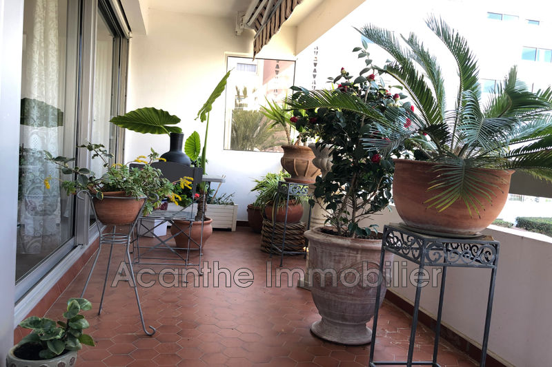 Photo Appartement Mauguio Carnon, achat appartement 3 pièces 85 m²