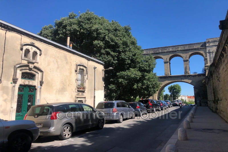 Photo Appartement Montpellier Peyrou, achat appartement 1 pièce 22 m²