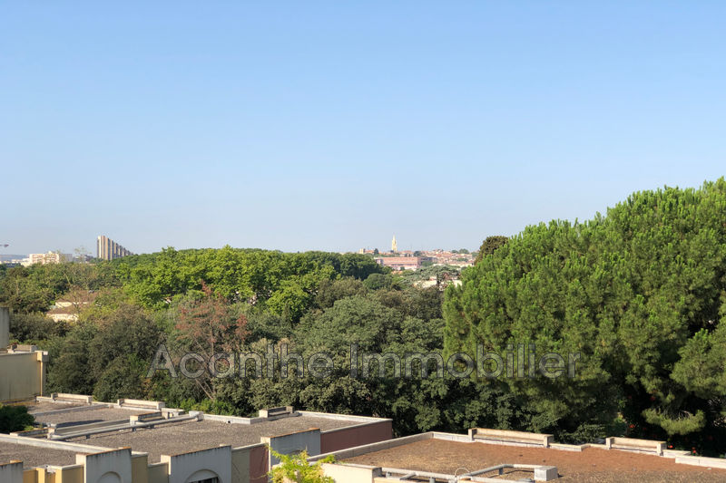 Photo Appartement Montpellier Pompignane, achat appartement 3 pièces 57 m²