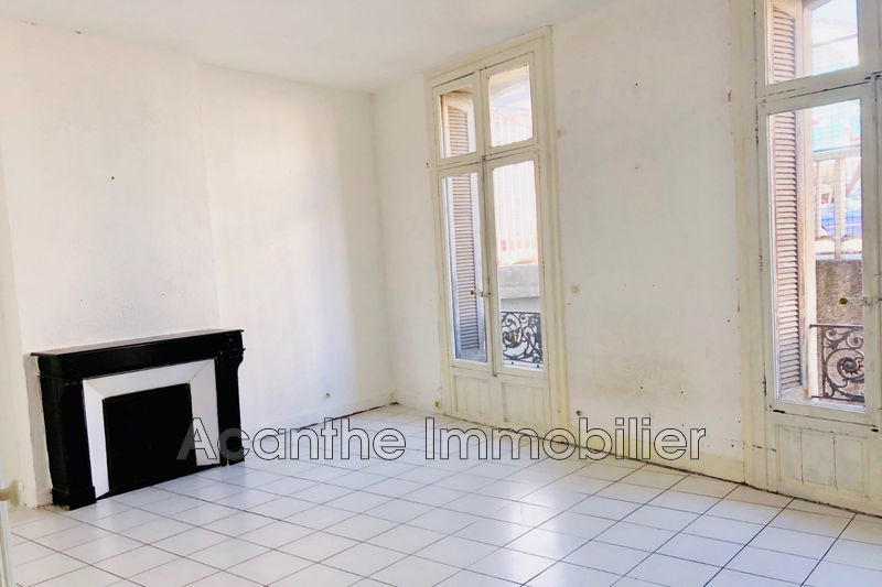 Photo Appartement Montpellier Gare, achat appartement 2 pièces 46 m²