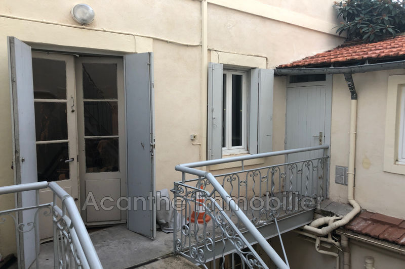 Photo Appartement Montpellier Gare, achat appartement 1 pièce 18 m²