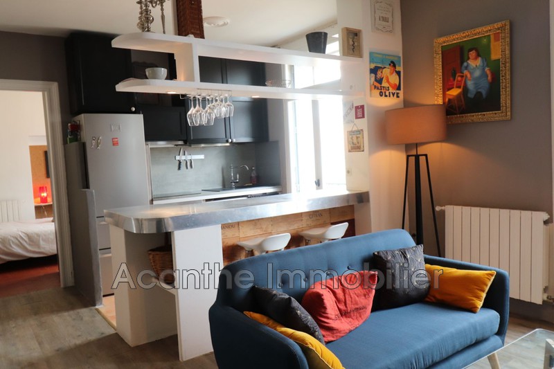 Photo Apartment Montpellier Clemenceau, to buy apartment 3 room 60 m²