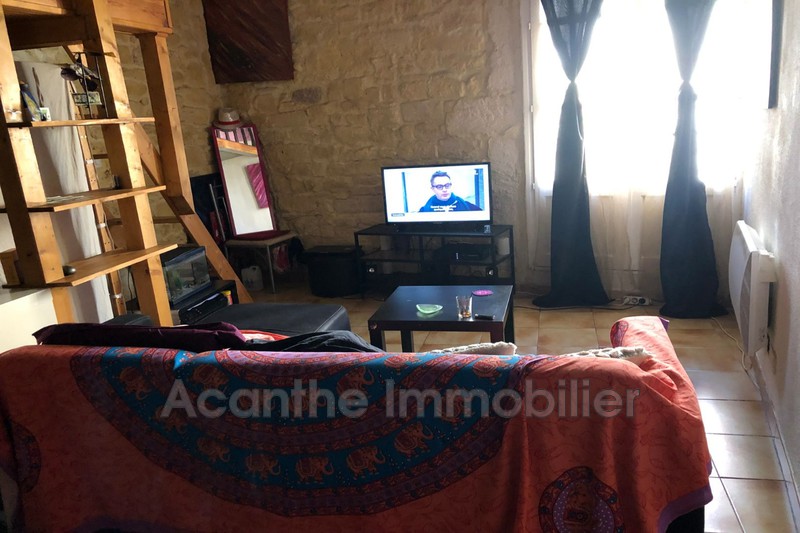 Photo Appartement Montpellier Figuerolles, achat appartement 2 pièces 30 m²