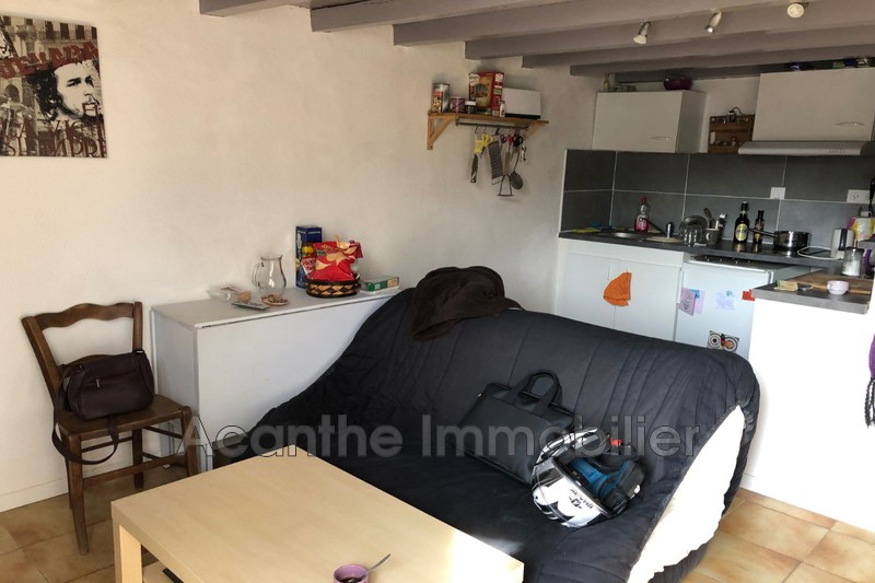 Photo Appartement Montpellier Figuerolles, achat appartement 2 pièces 29 m²