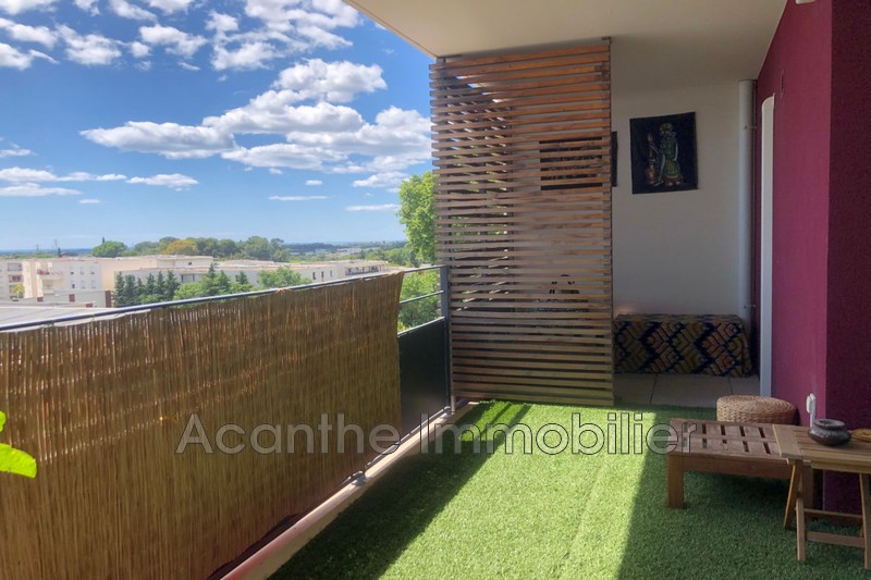Photo Appartement Montpellier Ouest montpellier, achat appartement 3 pièces 63 m²