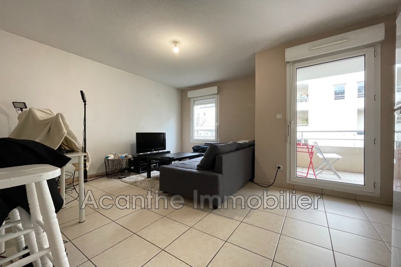 Photo Apartment Montpellier to buy apartment 2 room 38 m²