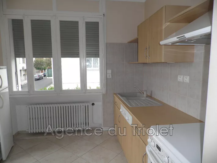 Location maison Montpellier  