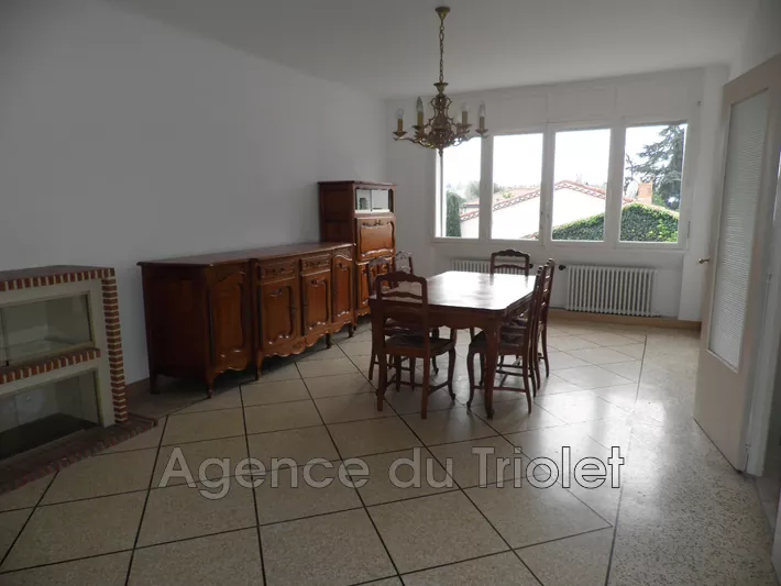 Location maison Montpellier  