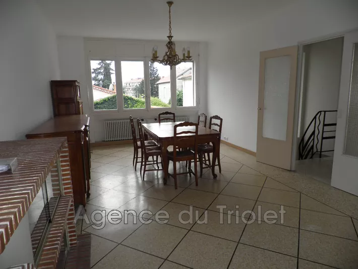 Location maison Montpellier  