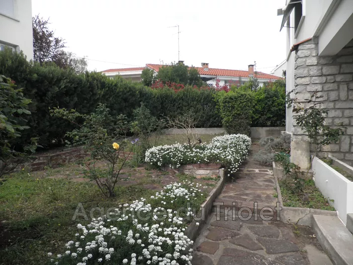 Location maison Montpellier  