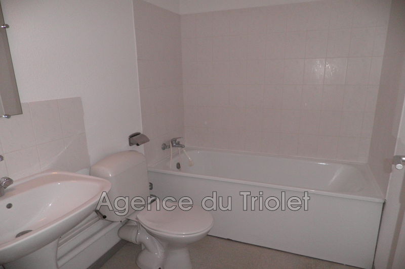 Location appartement Montpellier  