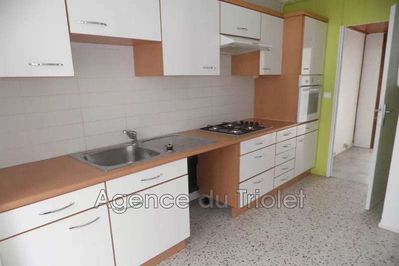 Location appartement Montpellier  