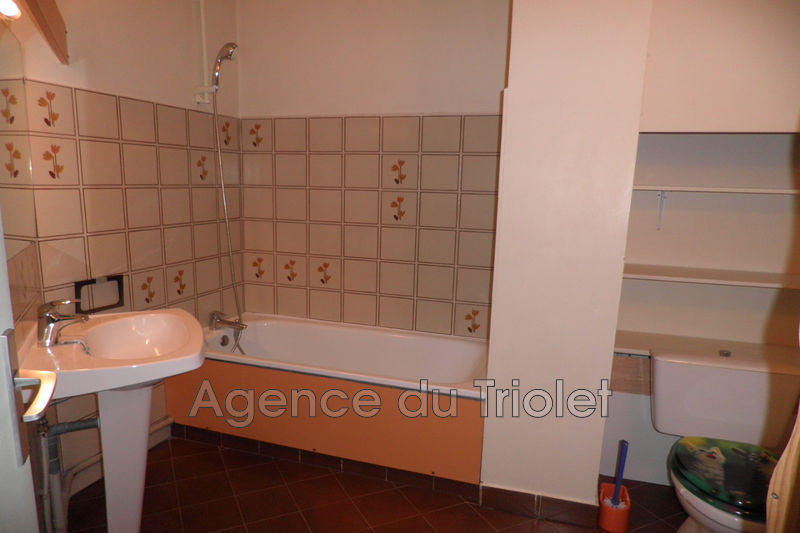 Location appartement Montpellier  