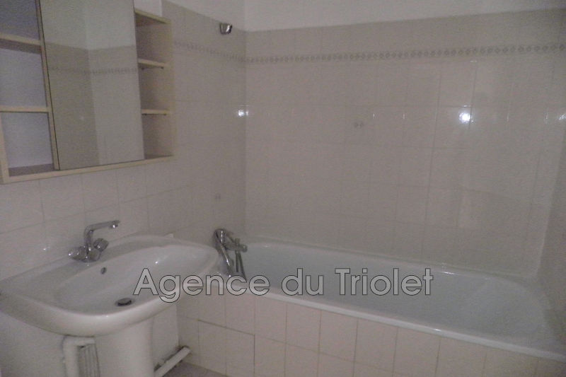 Location appartement Montpellier  