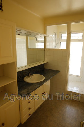 Location appartement Montpellier  