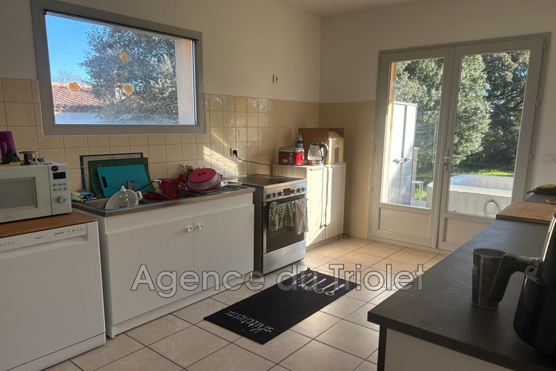 Location maison Viols-en-Laval  