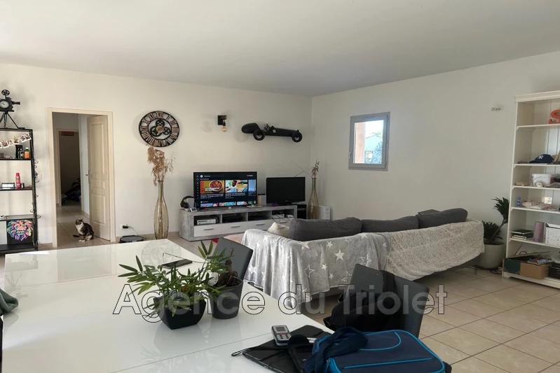 Location maison Viols-en-Laval  
