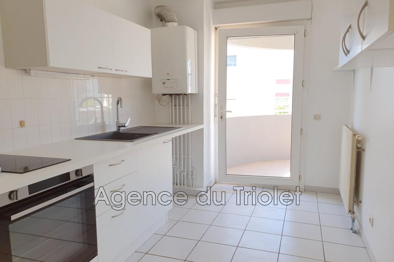 Location appartement Montpellier  