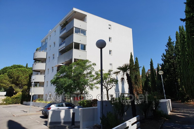 Location appartement Montpellier  