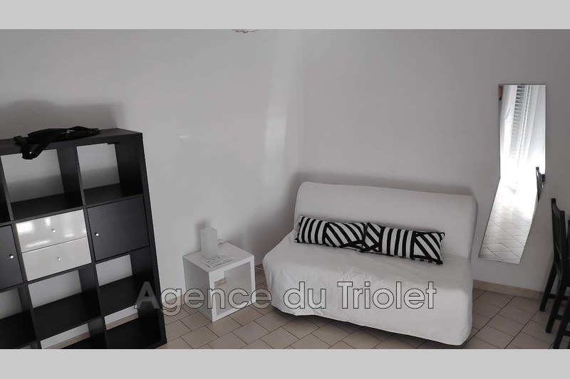 Photo n°2 - Location appartement Montpellier 34090 - 506 €