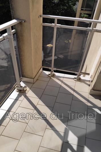 Photo n°5 - Location appartement Montpellier 34090 - 506 €