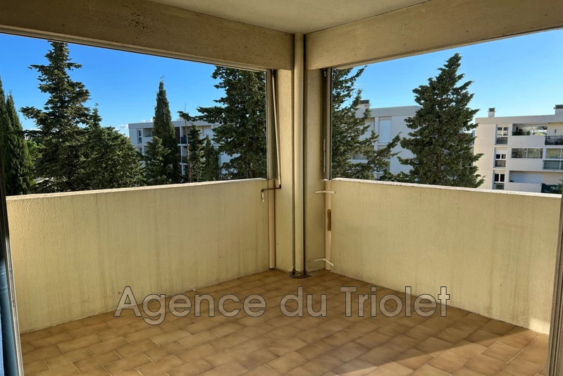 Location appartement Montpellier  
