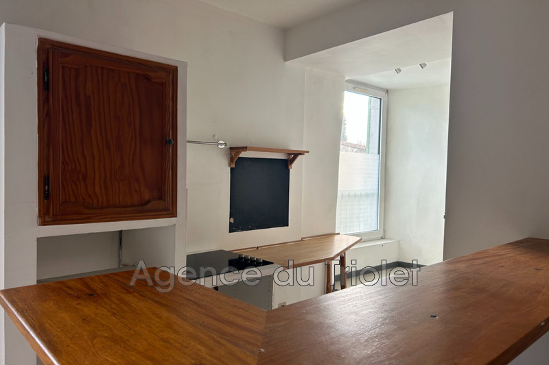 Location duplex Saint-Martin-de-Londres  