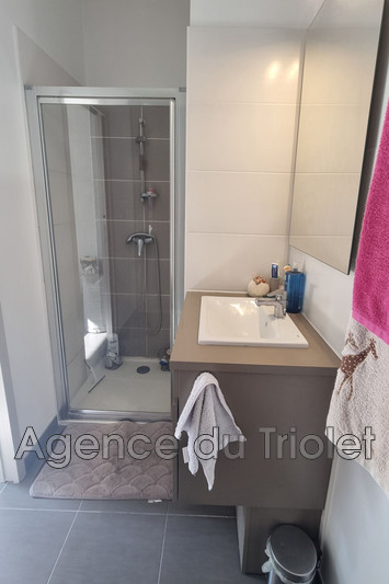 Location appartement Saint-Gély-du-Fesc  