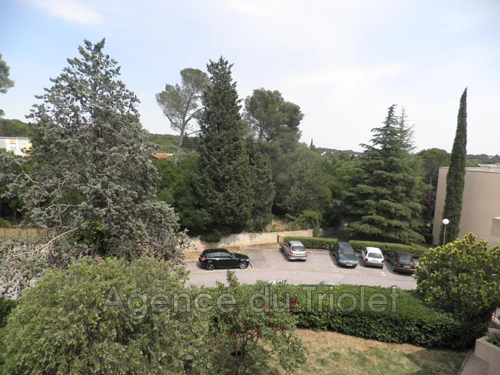 Location appartement Montpellier  