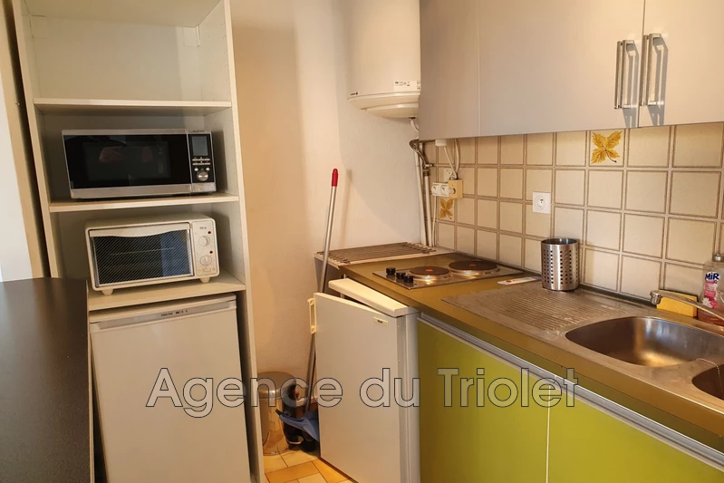 Location appartement Montpellier  